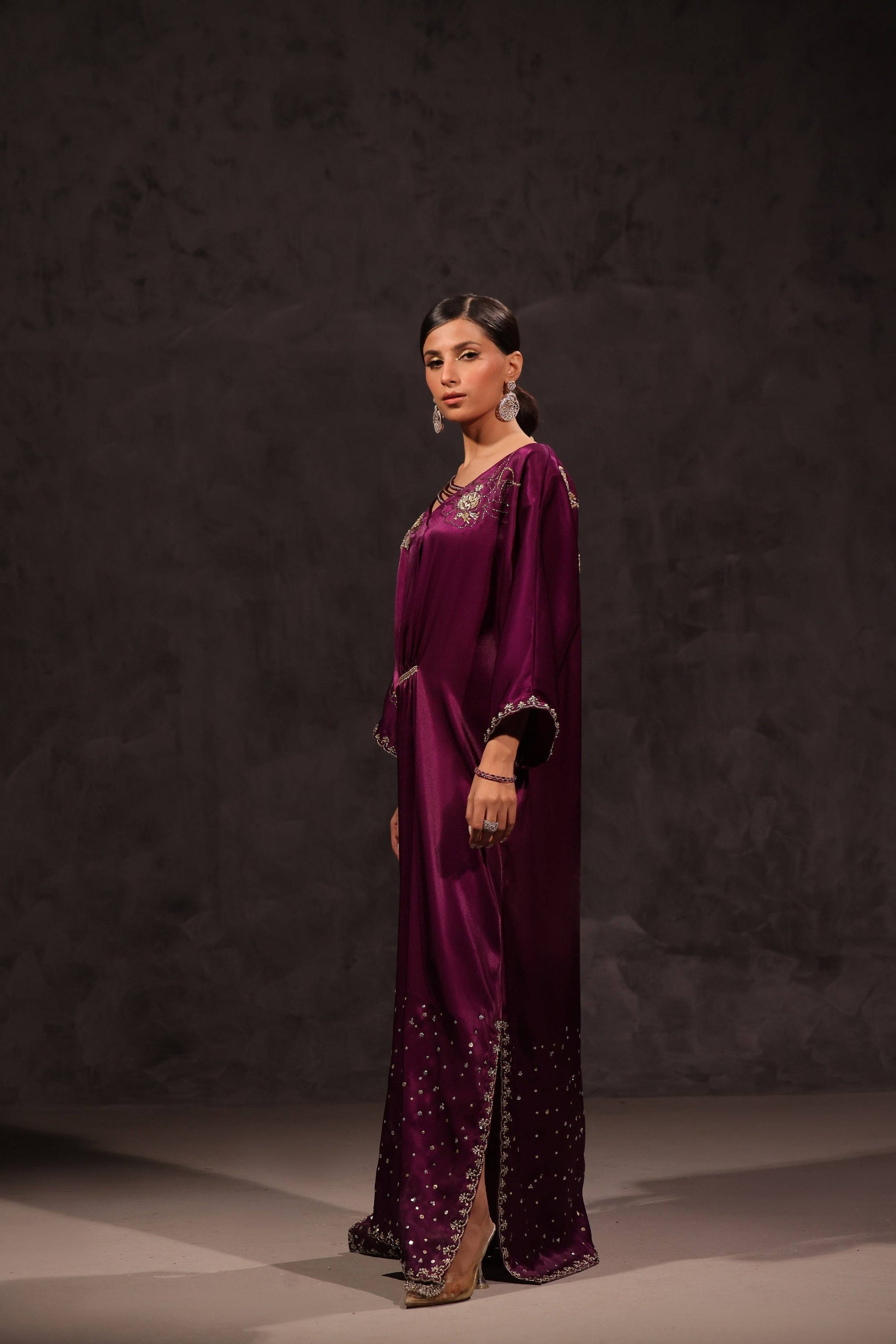 Mona Imran | Ezel Eid 25 |Shanaya by Maria Faisal - Registered Vendor of : Mona Imran - type : Ladies Clothes - 100% original wedding dresses