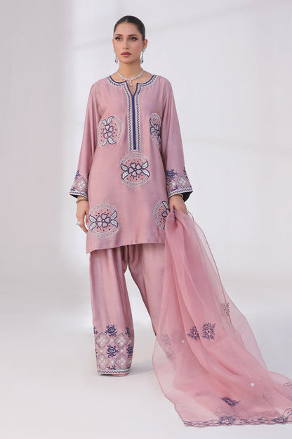 Mona Imran | Ayla Eid Edit | Aarohi - Ladies Clothes - Maria Faisal