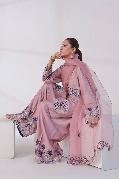 Mona Imran | Ayla Eid Edit | Aarohi
