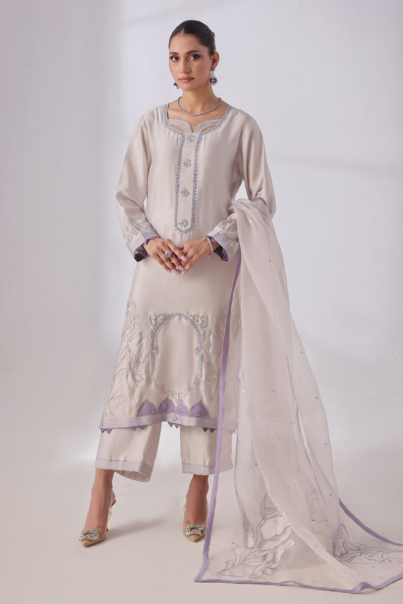 Mona Imran | Ayla Eid Edit | Inara - Ladies Clothes - Maria Faisal