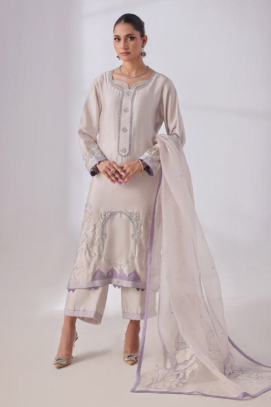 Mona Imran | Ayla Eid Edit | Inara - Ladies Clothes - Maria Faisal