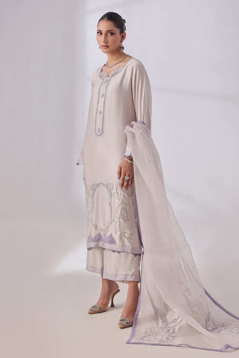 Mona Imran | Ayla Eid Edit | Inara - Ladies Clothes - Maria Faisal