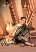 Asim Jofa | Prints Essentials | AJUB-13 - Pakistani Dress - Maria Faisal
