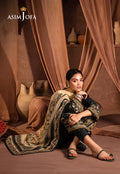 Asim Jofa | Prints Essentials | AJUB-13 - Pakistani Dress - Maria Faisal