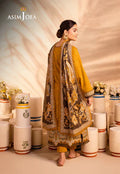 Asim Jofa | Prints Essentials |AJUB-06 - Pakistani Dress - Maria Faisal
