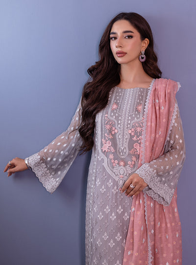 Zainab Chottani | Eid Festive Vol 1 | ANAYA - Designer Dress with Intricate embroidery and embellishments. Shop elegent wedding dress at Maria Faisal.