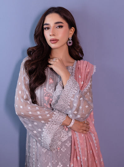 Zainab Chottani | Eid Festive Vol 1 | ANAYA - Designer Dress with Intricate embroidery and embellishments. Shop elegent wedding dress at Maria Faisal.