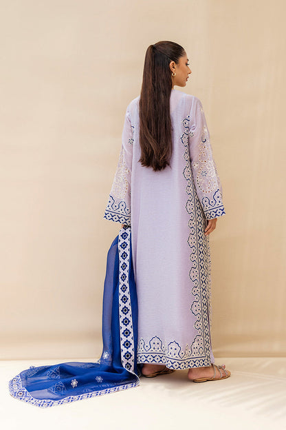 Sania Maskatiya | Mirra Luxury Pret 25 | Zyne (B)