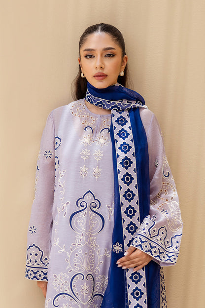 Sania Maskatiya | Mirra Luxury Pret 25 | Zyne (B)