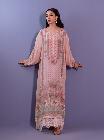 Zainab Chottani | The Kaftan Edit | Mia - Formal Dress - available at Maria Faisal in UK and USA.