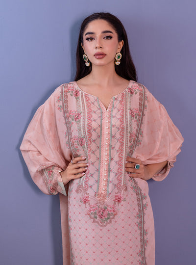 Zainab Chottani | The Kaftan Edit | Mia - Formal Dress - available at Maria Faisal in UK and USA.