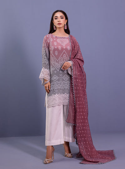 Zainab Chottani | Eid Festive Vol 1 | ZOE - Designer Dress with Intricate embroidery and embellishments. Shop elegent wedding dress at Maria Faisal.