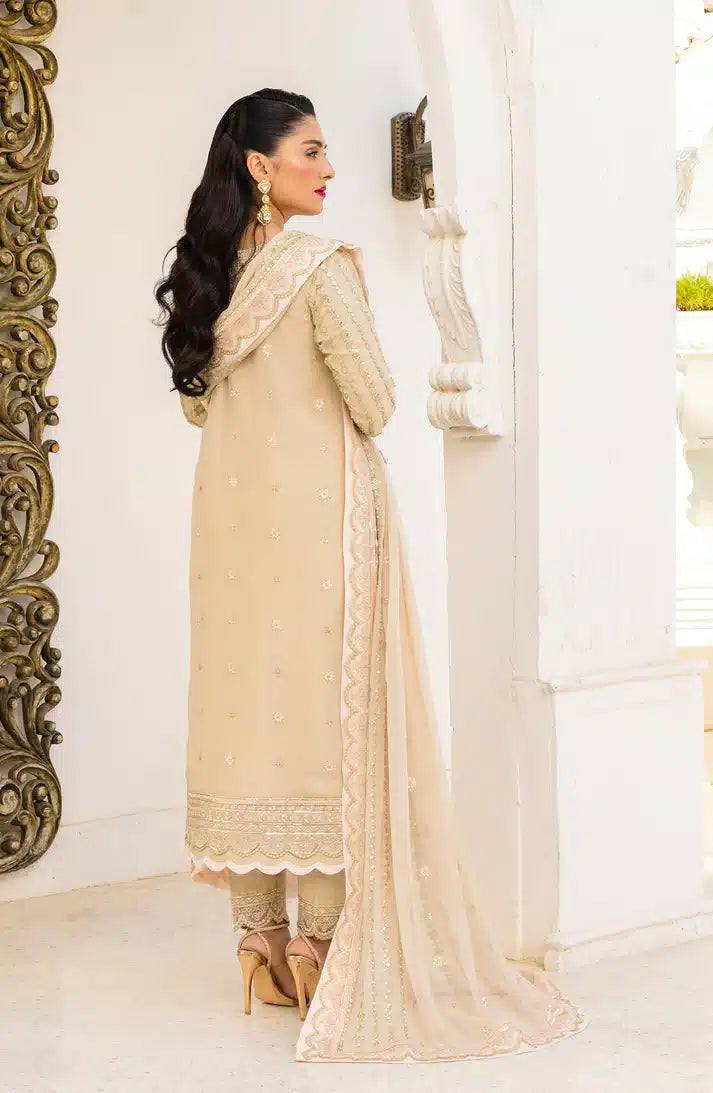 Emaan Adeel | Zimal Luxury Formals 23 | ZM 05 NATALIA