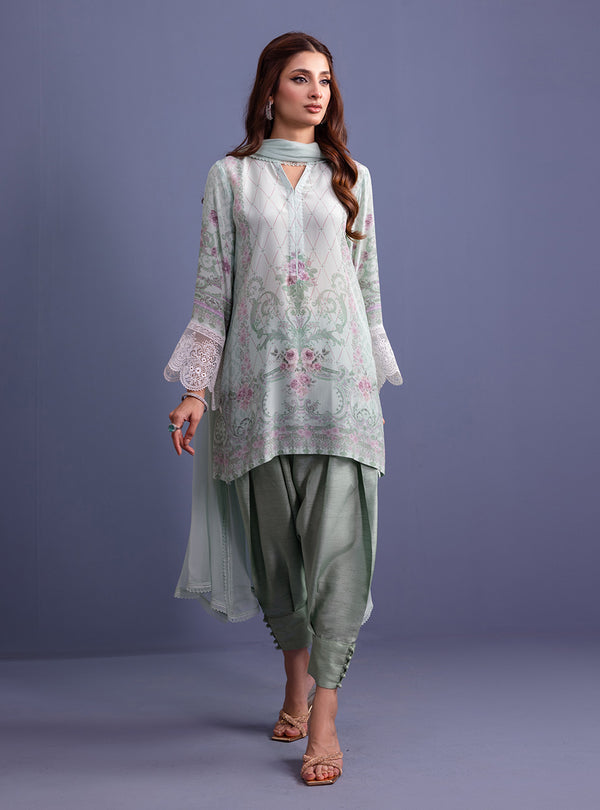 Zainab Chottani | Eid Festive Vol 1 | INARA