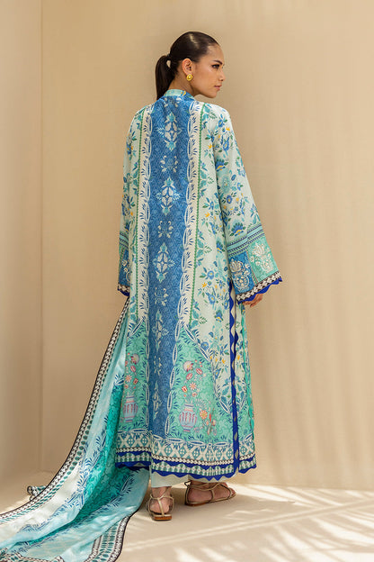 Sania Maskatiya | Samara Luxe 25 |Ilaya - Ladies Clothes - Maria Faisal