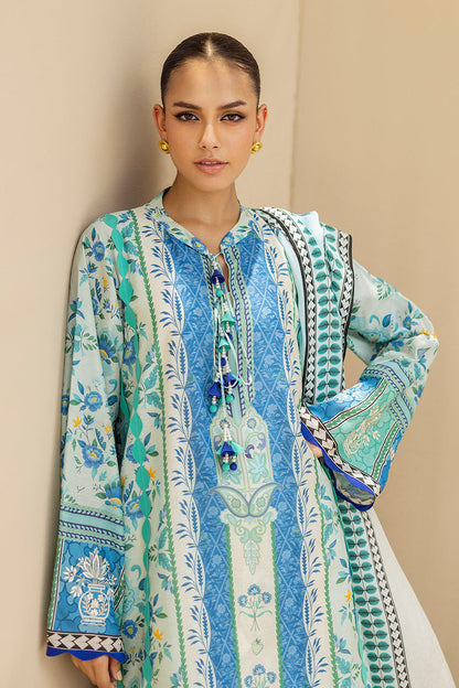 Sania Maskatiya | Samara Luxe 25 |Ilaya - Ladies Clothes - Maria Faisal