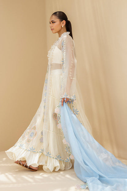 Sania Maskatiya | Samara Luxe 25 |Amyna