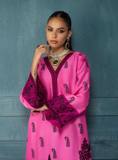 Zainab Chottani | Luxe Edit 25 | Mehrin - Formal Dress - available at Maria Faisal in UK and USA.