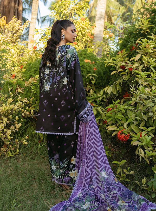 Zainab Chottani | Tahra Lawn 24 | RAHA - D 6B