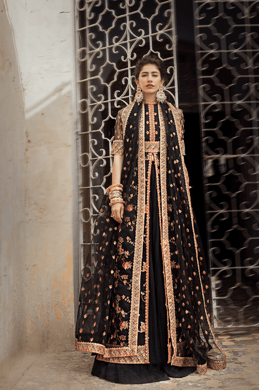 Erum Khan | Umaima Eid Edit | SAFWA by Maria Faisal - Registered Vendor of : Erum Khan - type : Ladies Clothes - 100% original wedding dresses