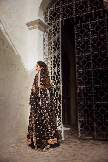 Erum Khan | Umaima Eid Edit | SAFWA by Maria Faisal - Registered Vendor of : Erum Khan - type : Ladies Clothes - 100% original wedding dresses