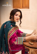 Asim Jofa | Prints Essentials | AJUB-05 - Pakistani Dress - Maria Faisal