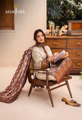 Asim Jofa | Prints Essentials | AJUB-11 - Pakistani Dress - Maria Faisal