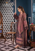 Asim Jofa | Fasana e Ishq Eid Luxury Lawn | AJFI-22 - Pakistani Dress - Maria Faisal