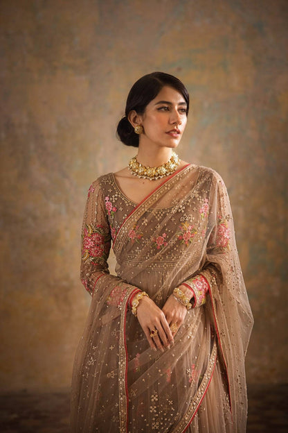 Erum Khan | Umaima Eid Edit | MIRAAL by Maria Faisal - Registered Vendor of : Erum Khan - type : Ladies Clothes - 100% original wedding dresses