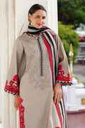 Charizma | Aniq Winter 2025 | ANW6-08 - Ladies Clothes - Maria Faisal