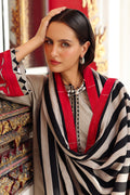 Charizma | Aniq Winter 2025 | ANW6-08 - Ladies Clothes - Maria Faisal