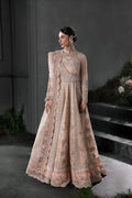 Qalamkar | Elirah Formals 25 | MF-01 LUSTRA - Ladies Clothes - Maria Faisal