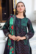 Charizma | Aniq Winter 2025 |  ANW6-07 - Ladies Clothes - Maria Faisal