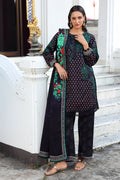 Charizma | Aniq Winter 2025 |  ANW6-07 - Ladies Clothes - Maria Faisal