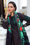 Charizma | Aniq Winter 2025 |  ANW6-07 - Ladies Clothes - Maria Faisal