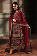 Charizma | Dastan e Jashan | DJW5-03 C - Ladies Clothes - Maria Faisal