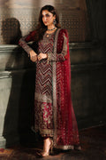 Charizma | Dastan e Jashan | DJW5-03 C - Ladies Clothes - Maria Faisal