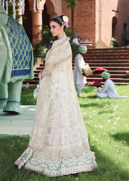 Sardinia | Veere Di Wedding Bride 25 | PAREESA - Ladies Clothes - Maria Faisal