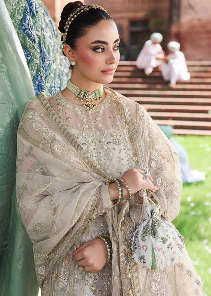 Sardinia | Veere Di Wedding Bride 25 | PAREESA - Ladies Clothes - Maria Faisal