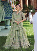 Sardinia | Veere Di Wedding Bride 25 | HEER - Ladies Clothes - Maria Faisal