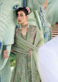 Sardinia | Veere Di Wedding Bride 25 | HEER - Ladies Clothes - Maria Faisal