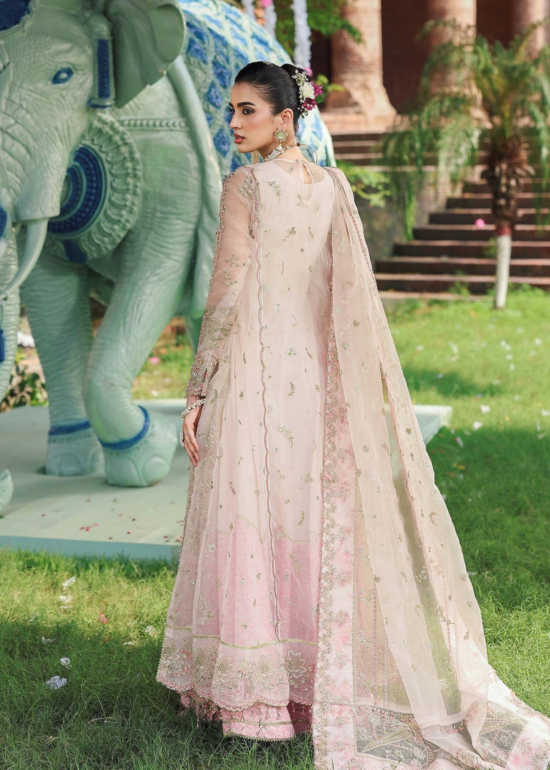 Sardinia | Veere Di Wedding Bride 25 | MAAHI - Ladies Clothes - Maria Faisal