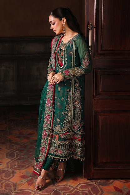Charizma | Dastan e Jashan | DJW5-06 C - Ladies Clothes - Maria Faisal