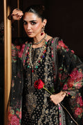 Charizma | Dastan e Jashan | DJW5-05 C - Ladies Clothes - Maria Faisal