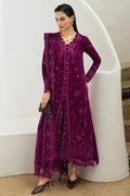 Qalamkar | Q Linen 25 | KL-01 VEYRAH - Ladies Clothes - Maria Faisal