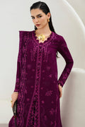 Qalamkar | Q Linen 25 | KL-01 VEYRAH - Ladies Clothes - Maria Faisal