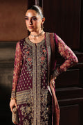 Charizma | Dastan e Jashan | DJW5-07 C - Ladies Clothes - Maria Faisal