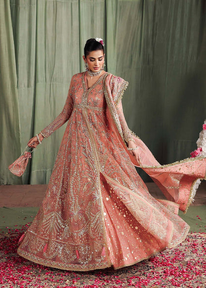 Sardinia | Veere Di Wedding Bride 25 | MEHARMA - Ladies Clothes - Maria Faisal