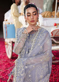 Sardinia | Veere Di Wedding Bride 25 | TABEER - Ladies Clothes - Maria Faisal