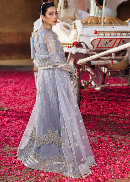 Sardinia | Veere Di Wedding Bride 25 | TABEER - Ladies Clothes - Maria Faisal